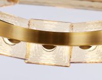 Люстра подвесная светодиодная Ambrella light HIGH LIGHT LH31021