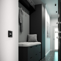 Датчик движения Werkel W1155108 a054898