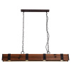 Подвесной светильник Lussole Loft LSP-9860 Подвесной светильник Lussole Loft LSP-9860