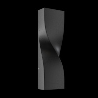 Архитектурный светодиодный светильник Maytoni Twist O040WL-L11B3K