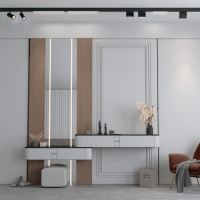 Трековый однофазный светодиодный светильник Novotech SHINO 359203