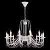 Подвесная люстра F-Promo Chateau 2164-12P