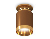 Потолочный светильник Ambrella Light Techno XS6304130 Потолочный светильник Ambrella Light Techno XS6304130