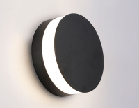 Архитектурный светодиодный светильник Ambrella light Garden ST4544