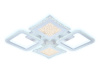 Потолочная светодиодная люстра Ambrella Light Original FA430