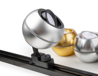 Трековый светильник Ambrella Light Track System XT1103001