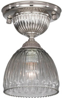 Потолочный светильник Reccagni Angelo PL 9800/1