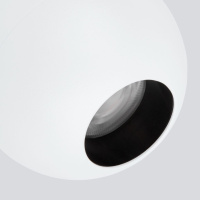 Спот светодиодный Elektrostandard Ball 9925 LED белый a053734