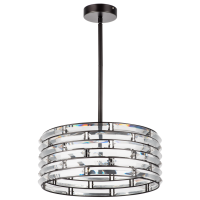 Потолочная люстра Lightstar Amerigo 746048