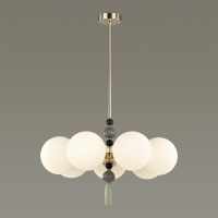 Люстра на штанге Odeon Light Palle 5405/7