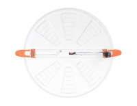 Светодиодная панель Ambrella Light Downlight DCR305