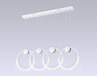 Светильник подвесной светодиодный Ambrella light Line FL10598