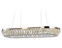 Хрустальная светодиодная люстра Ambrella light Traditional TR5025