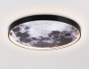 Светильник настенно-потолочный светодиодный Ambrella light WALLERS FW11113