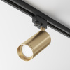 Трековый светильник для однофазного шинопровода Maytoni Unity Focus TR004-1-GU10-MG