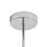 Люстра подвесная Freya Eatery FR5488PL-10CH