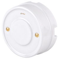 Винты для распределительной коробки/TV розетки 2 шт. Werkel WL18-22-01 a038396