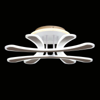 Люстра потолочная светодиодная De Markt Оскар 510014105