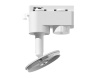 Крепеж трековый поворотный для корпуса светильника Ambrella Light DIY Spot A2520