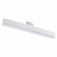 Трековый светодиодный светильник Novotech PORT 358856