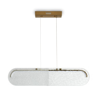 Светильник подвесной светодиодный Freya Eclat FR6182PL-L18W Светильник подвесной светодиодный Freya Eclat FR6182PL-L18W