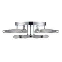 Люстра потолочная светодиодная Lumion RUANA 8239/9CL
