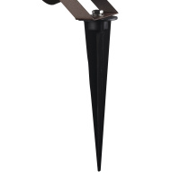 Уличный грунтовый светильник Mantra QUEBEC 9288