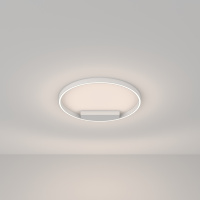 Светильник потолочный светодиодный Maytoni Rim MOD058CL-L35WK