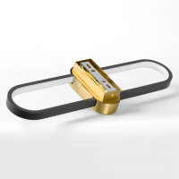 Светильник настенный светодиодный Lussole TIFT LSP-7334