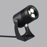 Уличный архитектурный светодиодный светильник Odeon Light STIMA 6648/6WA