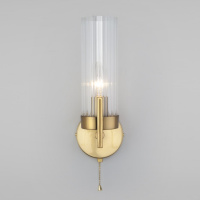 Бра Eurosvet Arganie 60133/1 латунь a057755