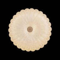 Светильник потолочный светодиодный Crystal Lux SOLARIS PL400