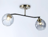 Люстра потолочная Ambrella light Modern TR303008