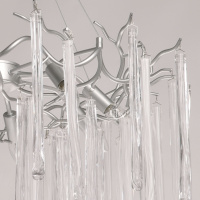 Люстра подвесная MW-Light Лайма 467011008