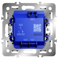 Механизм выключателя жалюзи Voltum S70 VLS0207M