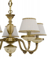 Подвесная люстра Reccagni Angelo L 6422/5
