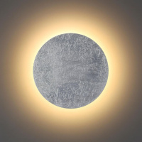Настенный светодиодный светильник Odeon Light Lunario 3562/9WL