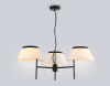 Люстра подвесная Ambrella light High light LH72451 Люстра подвесная Ambrella light High light LH72451
