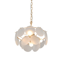 Люстра подвесная Vitaluce V5887-9/7