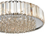 Подвесная люстра Vele Luce Vistosa VL1563P03 Подвесная люстра Vele Luce Vistosa VL1563P03