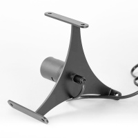 Торшер Lussole GARZA LSP-0827