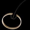 Торшер светодиодный Loft IT Ring 10027