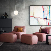 Подвесной светильник Eurosvet Frost 50153/1 хром 00000086028