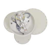 Светильник потолочный светодиодный Lumion ALIS SMART 8380/60CL