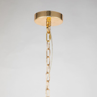 Хрустальная люстра Favourite Nubes 2966-7P