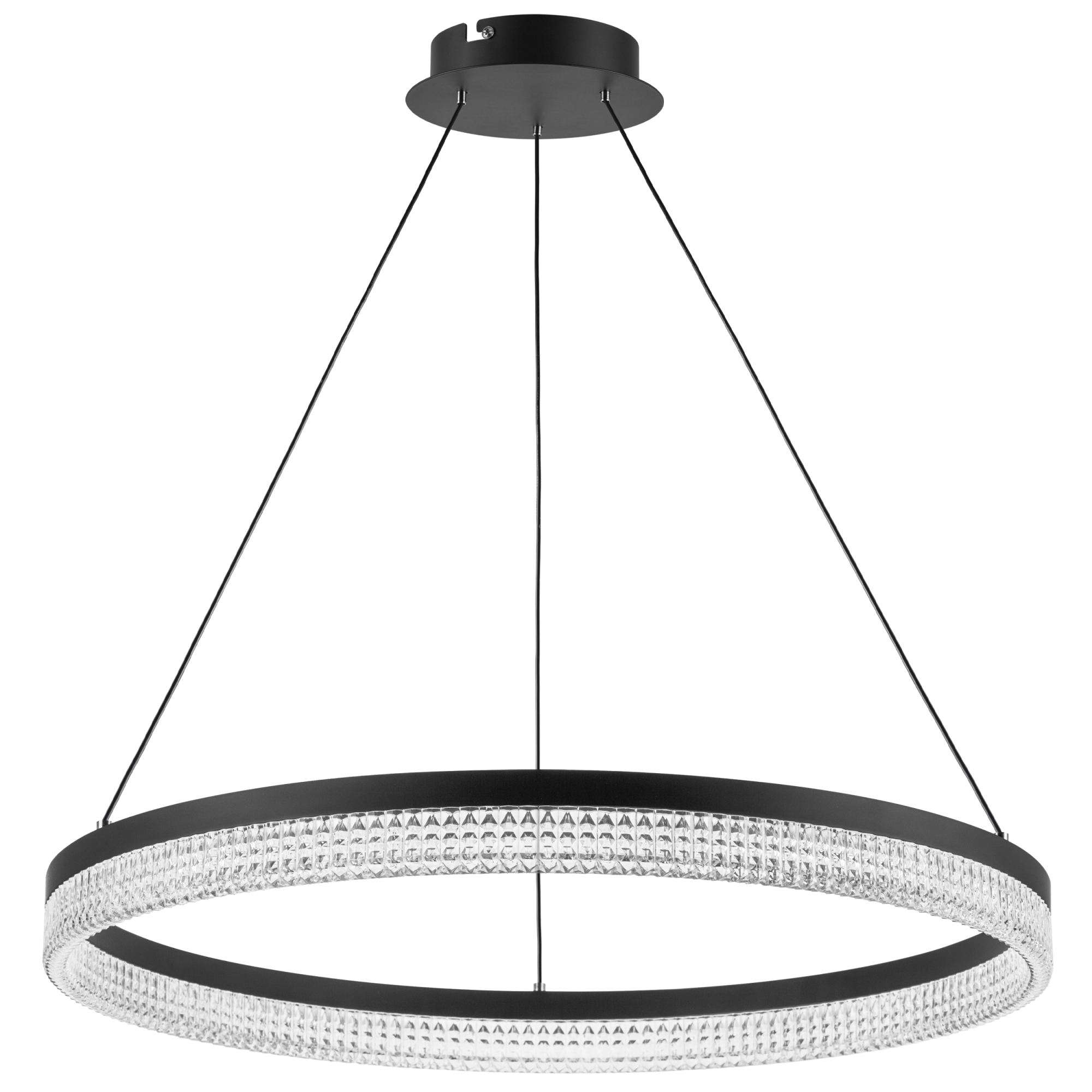 Люстра подвесная светодиодная Lightstar Rotonda 736167