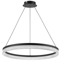 Люстра подвесная светодиодная Lightstar Rotonda 736167