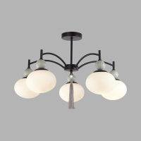 Люстра на штанге Lumion GLORIYA 8273/5C