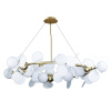 Подвесная люстра Loft IT Matisse 10008/1050 white