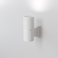 Уличный архитектурный светильник Maytoni Bowery O583WL-01W